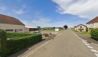Fabien Sos Coiffure à Domicile, Salon de Coiffure à Preigney