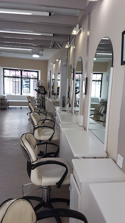 Crea-styl coiffure, Salon de Coiffure à Bar-sur-Aube