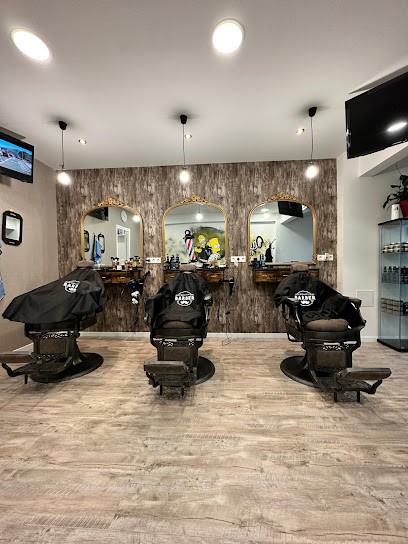 Quality Barber, Salon de Coiffure à Magny-les-Hameaux