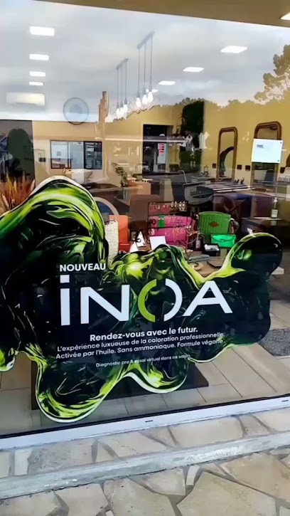 Hegoa Coiffure, Salon de Coiffure à Ustaritz