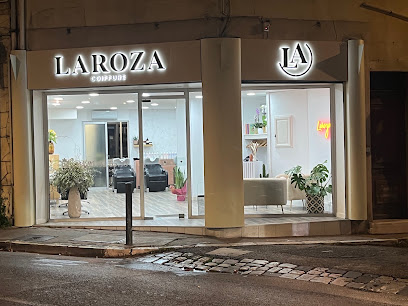 Laroza Coiffure Coiffeur à Marseille 12