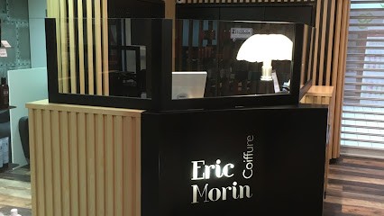 Morin Eric, Salon de Coiffure à Niort