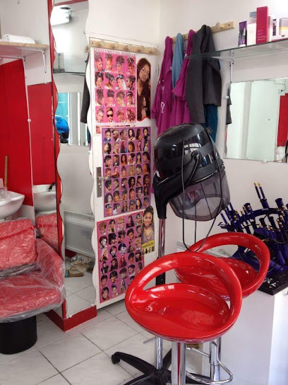 P.d.m. Coiffure Coiffeur à Paris 18