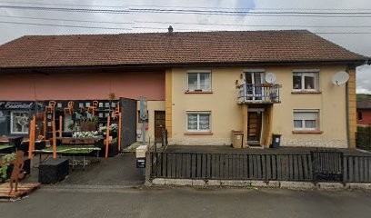 L'Essentiel Edith Marchal, Salon de Coiffure à Roppe