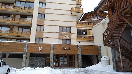 Aurel Coiffure, Salon de Coiffure à Saint-Jean-de-Belleville