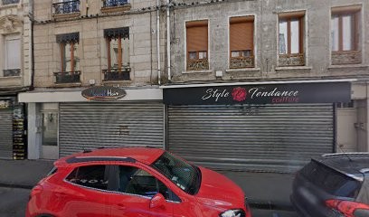 Nouvel Hair, Salon de Coiffure à Rive-de-Gier