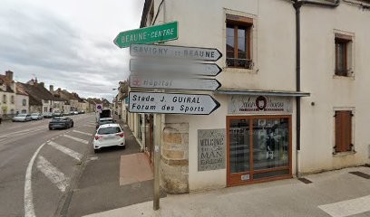 Salon Homme Coiffure Masuline, Salon de Coiffure à Beaune