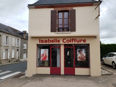 Isabelle Coiffure, Salon de Coiffure à Orsennes