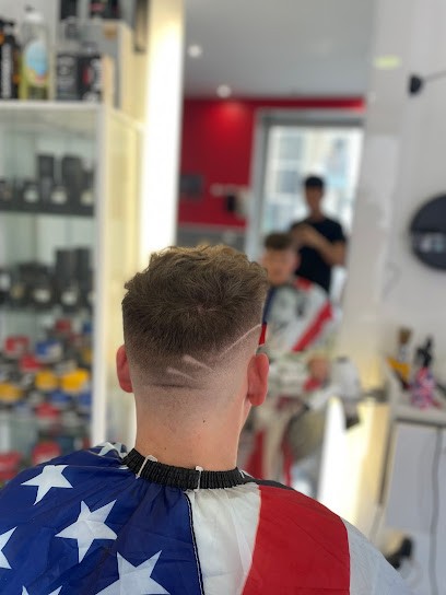 Coiffeur MB, Barbier à Romilly-sur-Seine