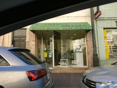 Coiffure Pascal Pernin, Salon de Coiffure à Louhans
