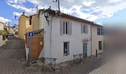 M.C Coiffure, Salon de Coiffure à Ensuès-la-Redonne