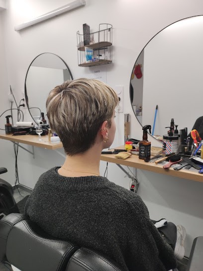 JED coiffure, Salon de Coiffure à Clermont-Ferrand