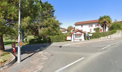 Belvoix Bastie Laurence, Salon de Coiffure à Guéthary