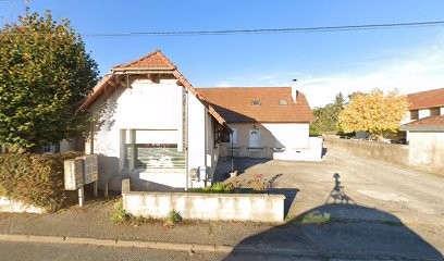 Aout Mireille Mireille, Salon de Coiffure à Denguin