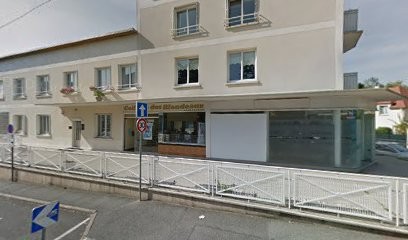 Coiffure Des Blondeaux, Salon de Coiffure à L'Haÿ-les-Roses