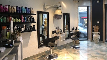 Aphrodite, Salon de Coiffure à Douchy-les-Mines