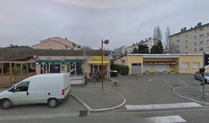 Actuel Coiffure, Salon de Coiffure à Saint-Clair-du-Rhône
