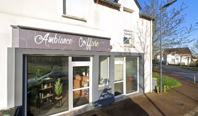 Ambiance Coiffure, Salon de Coiffure à Taupont