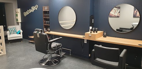 Salon Madame Monsieur, Salon de Coiffure à Avranches