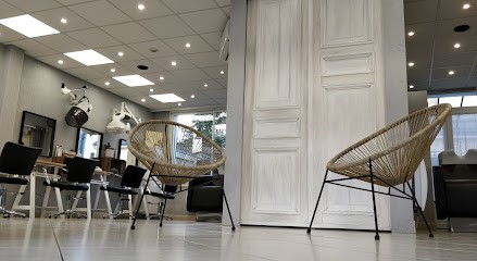 L'Atelier Co, Salon de Coiffure aux Essarts-le-Roi