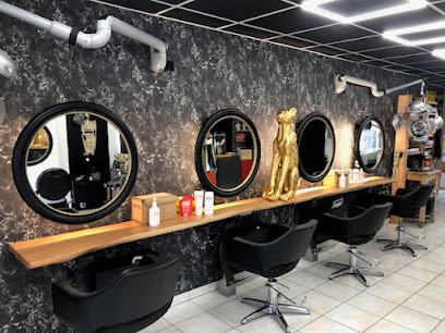 Coiff Nath, Salon de Coiffure à Balbigny