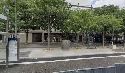 RV Coiffure, Salon de Coiffure à Paris 13