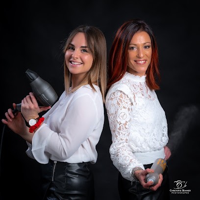 BOULEVARD DES HAIRS, Salon de Coiffure à Ernée