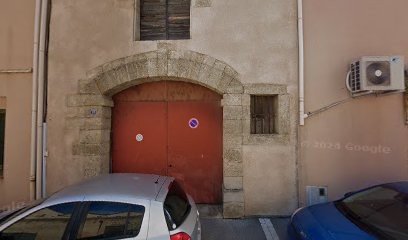 Armengaud Allison, Salon de Coiffure à Coursan