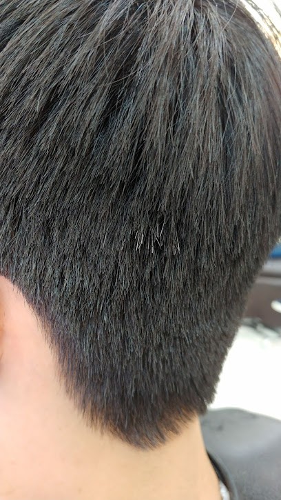 Mony Coiffure, Salon de Coiffure à Paris 13