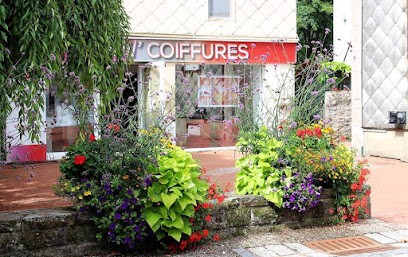 Mil' Coiffures, Salon de Coiffure au Val-d'Ajol