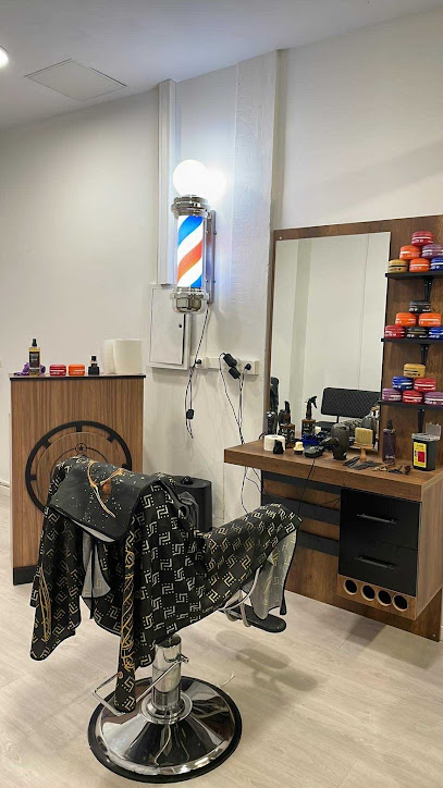 Barber Biguglia Coiffeur à Biguglia