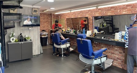 Barbershop Villerupt, Barbier à Villerupt