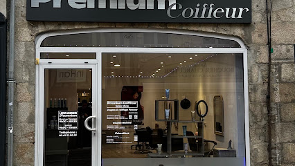 Premium Coiffeur Coiffeur à Alençon