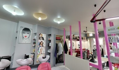 Hair Chri's, Salon de Coiffure à Rouen