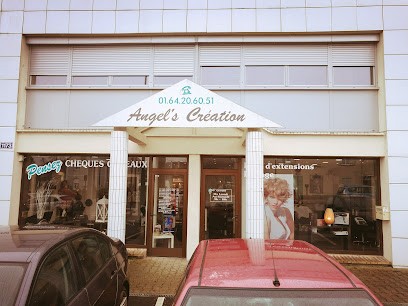 Angel's Création, Salon de Coiffure à Mouroux