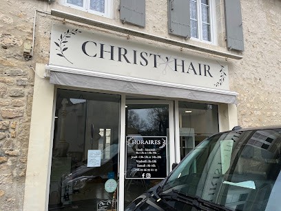 Christ’hair, Salon de Coiffure aux Gonds