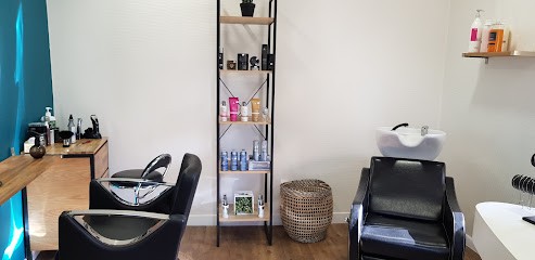 Salon L Et Zen Coiffure, Salon de Coiffure à Cuzieu