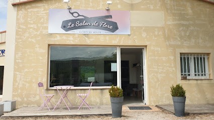 Le Salon De Flore, Salon de Coiffure à Vaison-la-Romaine
