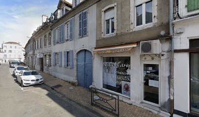 Tiff'any, Salon de Coiffure à Orthez