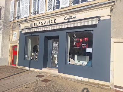 Elegance Coiffure, Salon de Coiffure à Dun-sur-Auron