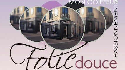 Folie Douce, Salon de Coiffure à Saint-Omer