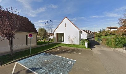 Orch'idée Coif, Salon de Coiffure à Gron