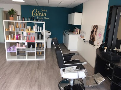 Salon CALISTA, Salon de Coiffure à Saint-Denis-de-l'Hôtel