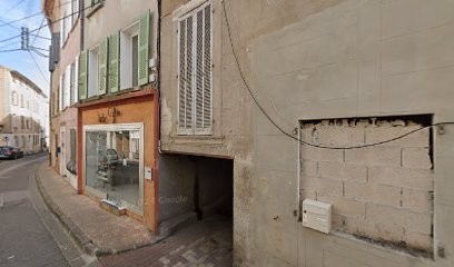 Astesana Martucci Christine, Salon de Coiffure à Pignans