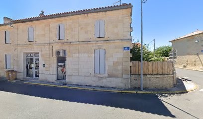 H'air Du Monde, Salon de Coiffure à Saint-Laurent-d'Arce