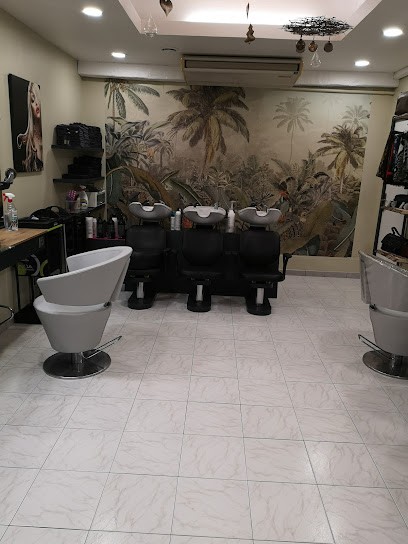 Le Boudoir, Salon de Coiffure à Collégien