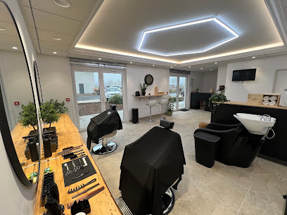 Le Vinsix - Coiffeur Barbier, Barbier à Tourbes