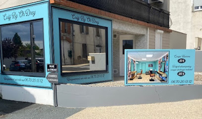 Coiff By Oh'drey Coiffeur à Saint-Sylvestre-sur-Lot