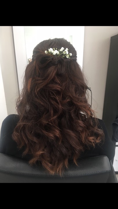 Le Salon De Lucie, Salon de Coiffure à Faremoutiers