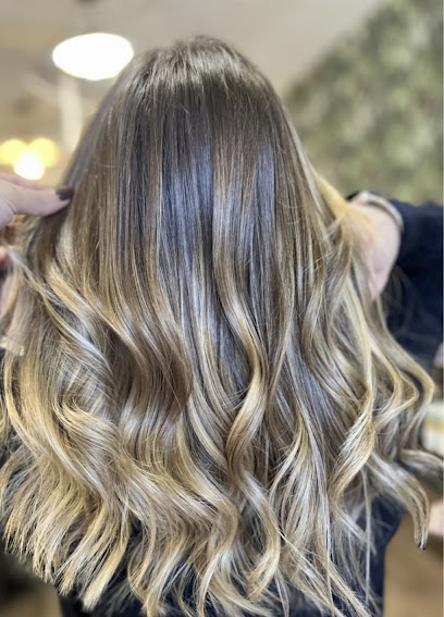 Nana-Coiffure Coiffeur à Châteauneuf-les-Martigues